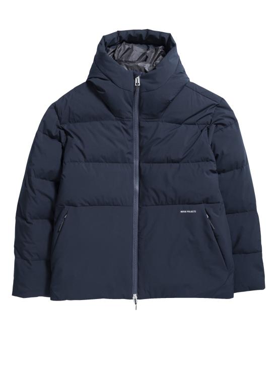 24FW 노스프로젝트 숏패딩 N55 0612 - NORSE PROJECTS