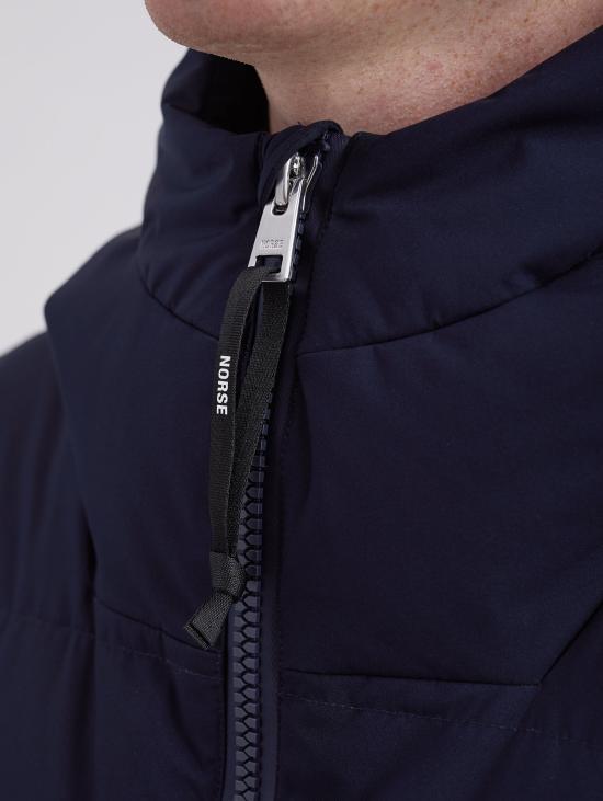 24FW 노스프로젝트 숏패딩 N55 0612 - NORSE PROJECTS