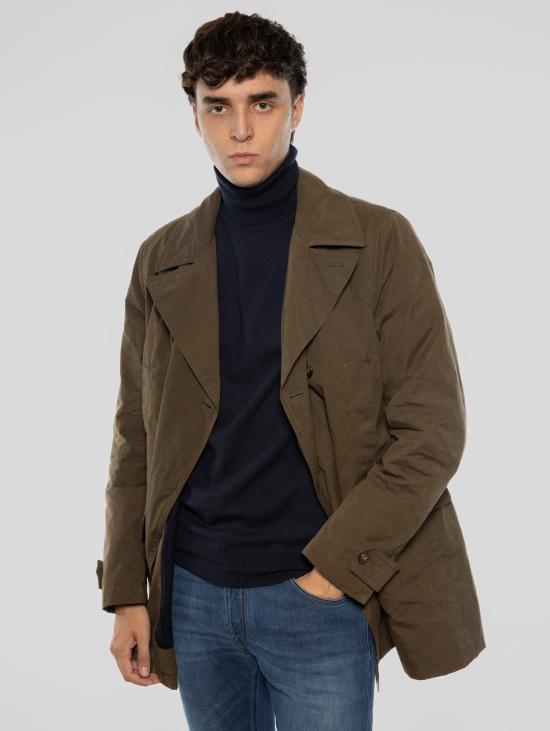  림페르미아빌레 코트 TERENCE - L'IMPERMEABILE