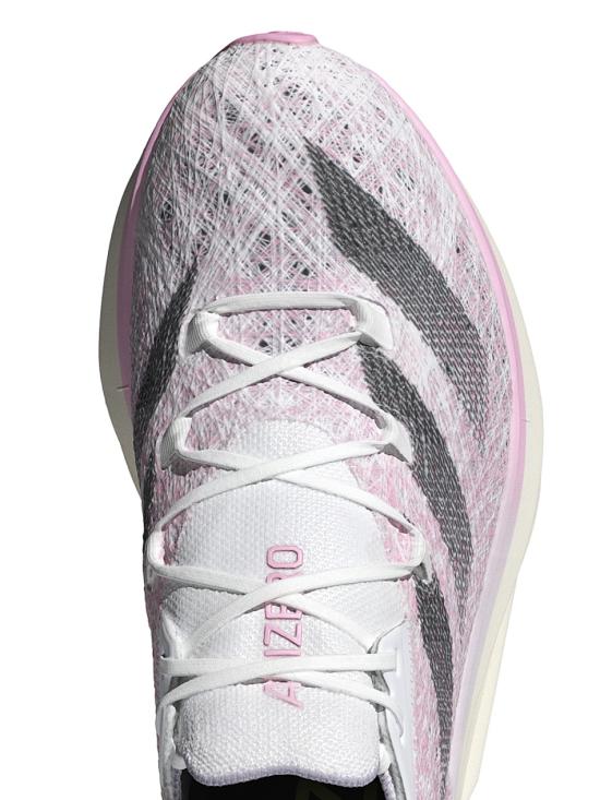  아디다스 스니커즈 IID3617 White - ADIDAS