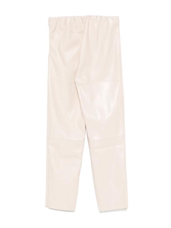 24FW [주니어] 루루 바이 미스 그랜트 레깅스 LL3121 LATTE White - LU LU BY MISS GRANT