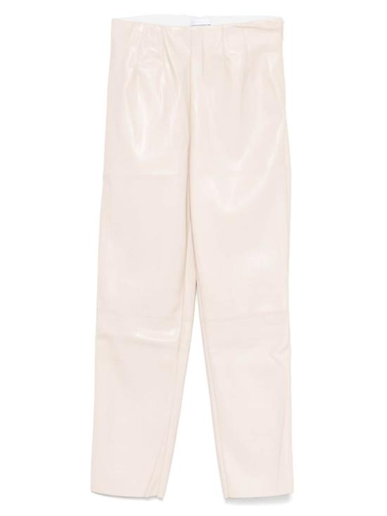 24FW [주니어] 루루 바이 미스 그랜트 레깅스 LL3121 LATTE White