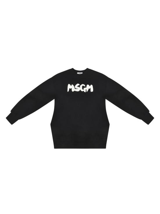 24FW [키즈] 엠에스지엠 트레이닝 상의 F4MSJGDR071 110