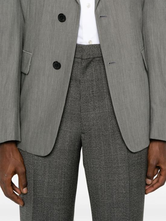  프라다 스트레이트 팬츠 UPA669S222 15OX F0480 - PRADA