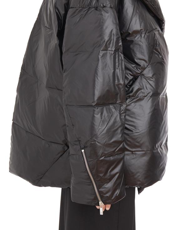 24FW 헬무트랭 패딩 IO06HW401001 Black - HELMUT LANG