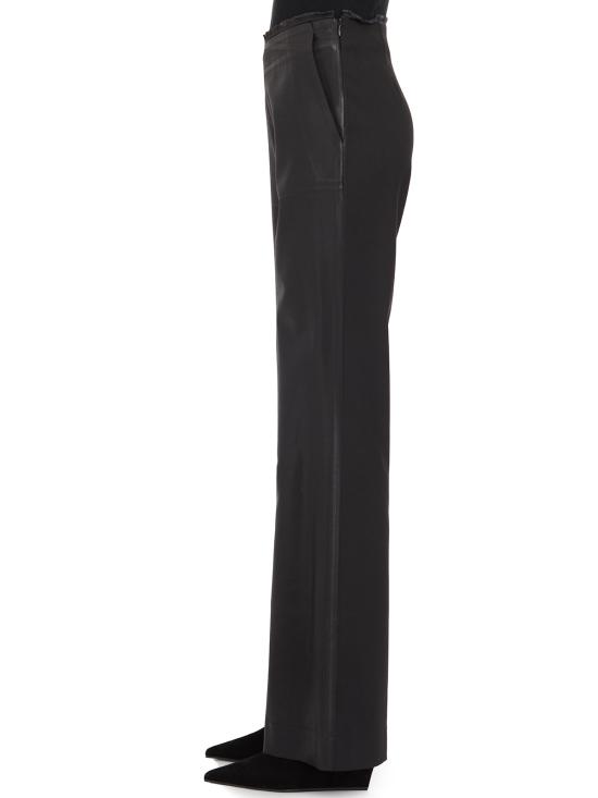  디젤 스트레이트 팬츠 IA165580NKBV9XX Black - DIESEL