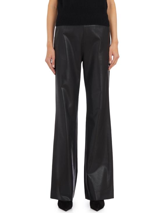  디젤 스트레이트 팬츠 IA165580NKBV9XX Black - DIESEL