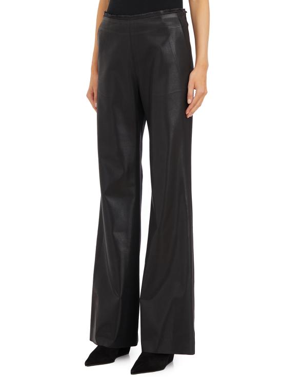  디젤 스트레이트 팬츠 IA165580NKBV9XX Black - DIESEL