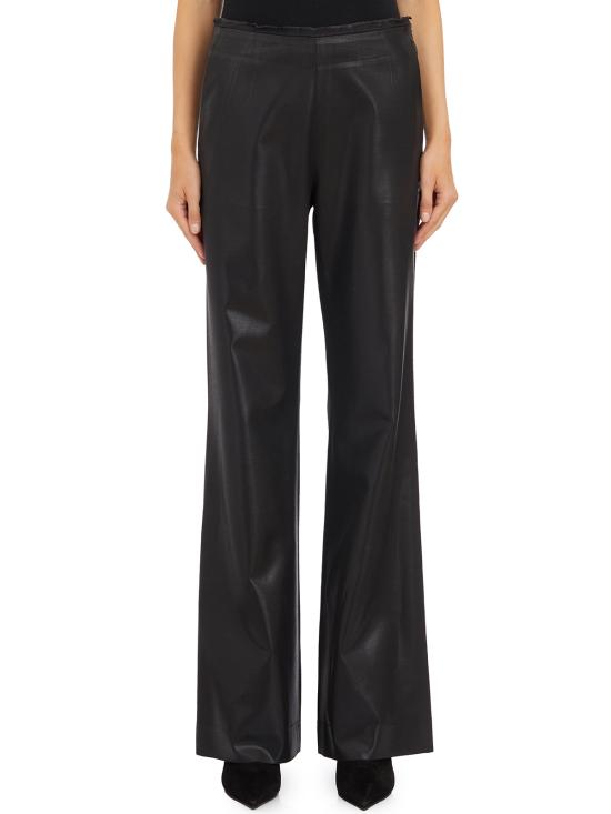  디젤 스트레이트 팬츠 IA165580NKBV9XX Black - DIESEL