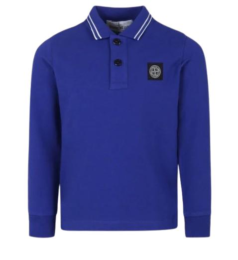 24FW [주니어] 스톤 아일랜드 트레이닝 상의 811620748 V0022