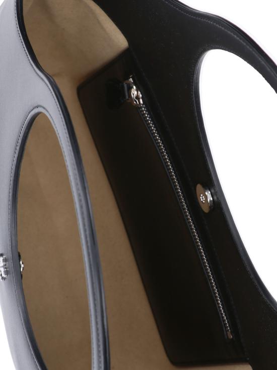  쿠레쥬 숄더백 324GSA116CR0065 9999 - COURREGES
