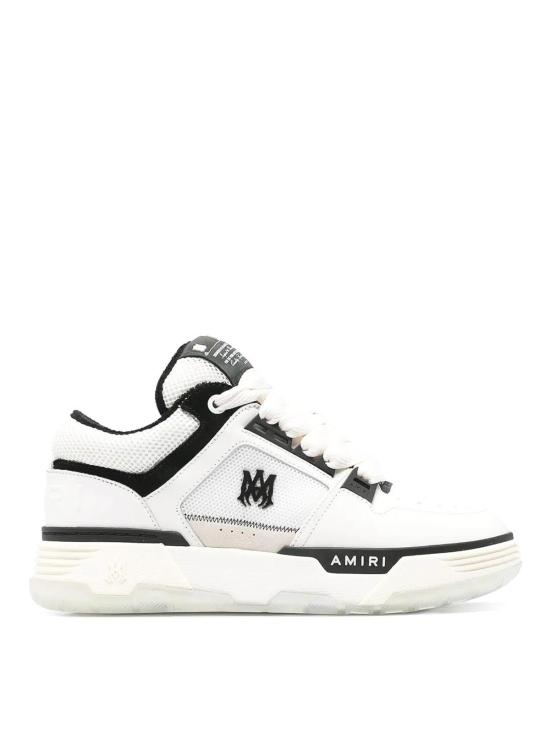 26FW 아미리 스니커즈 AMFOSR1048111 WHITE