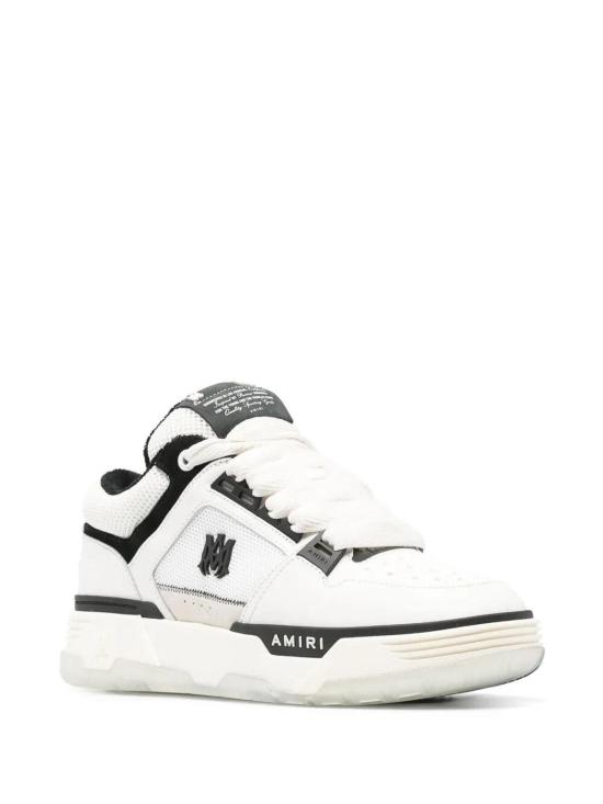 26FW 아미리 스니커즈 AMFOSR1048111 WHITE - AMIRI