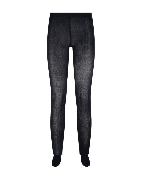 24FW 막스마라 레깅스 2424816013600 010 GRIGIO SCURO