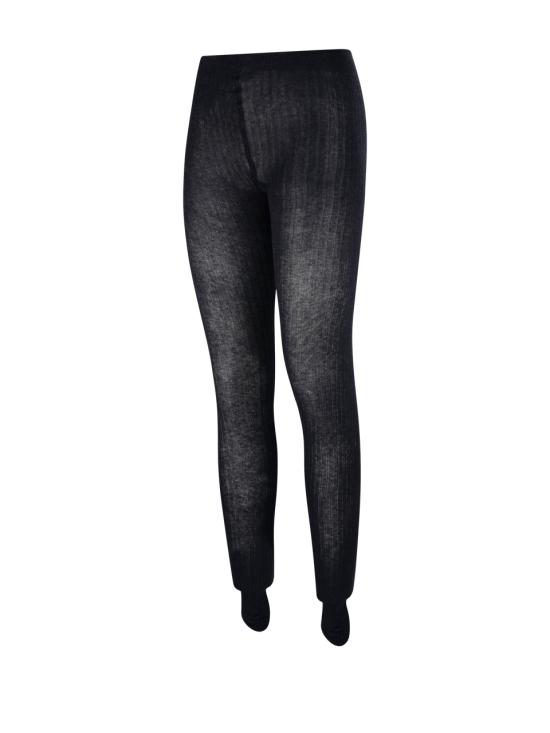 24FW 막스마라 레깅스 2424816013600 010 GRIGIO SCURO - MAX MARA