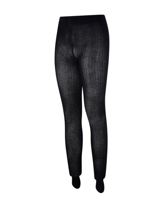 24FW 막스마라 레깅스 2424816013600 005 NERO - MAX MARA