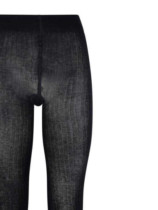 24FW 막스마라 레깅스 2424816013600 005 NERO - MAX MARA