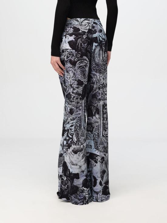 24FW 아크네 스튜디오 스트레이트 팬츠 AK0853 BQ9 Grey - ACNE STUDIOS