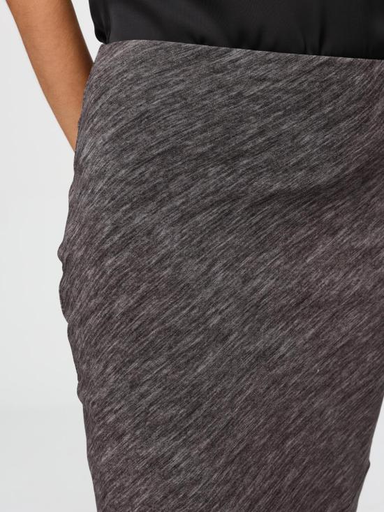 25FW 필로소피 미디 스커트 01155738 0509 Grey - PHILOSOPHY