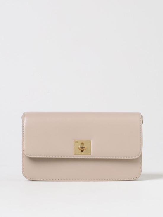 24FW 골든구스 숄더백 GWA00473A00056515237 Blush Pink