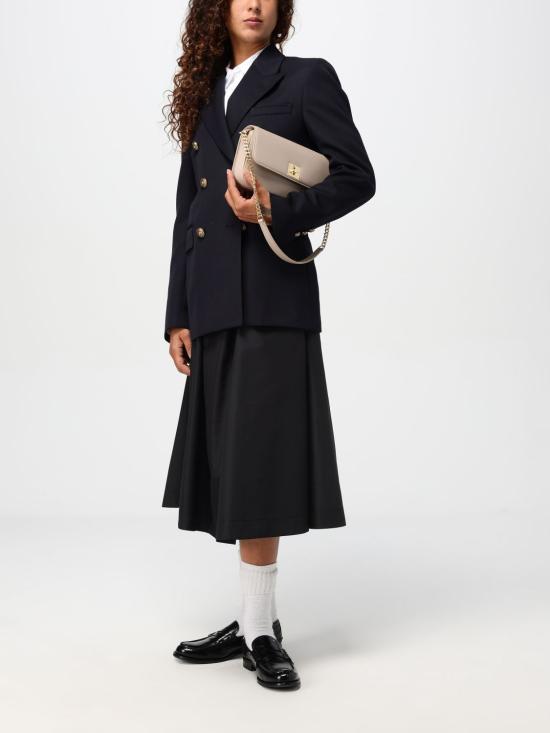 24FW 골든구스 숄더백 GWA00473A00056515237 Blush Pink - GOLDEN GOOSE