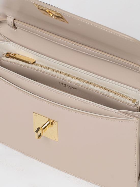 24FW 골든구스 숄더백 GWA00473A00056515237 Blush Pink - GOLDEN GOOSE