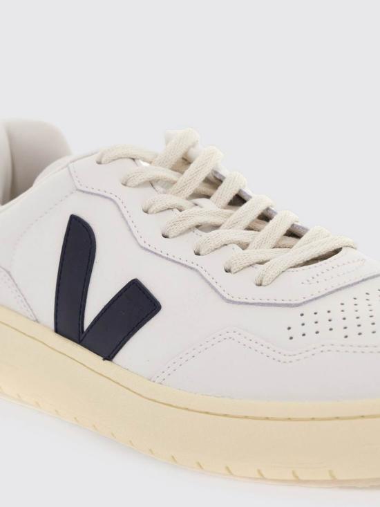 25FW 베자 뮬/슬리퍼 VD2003656 White - VEJA
