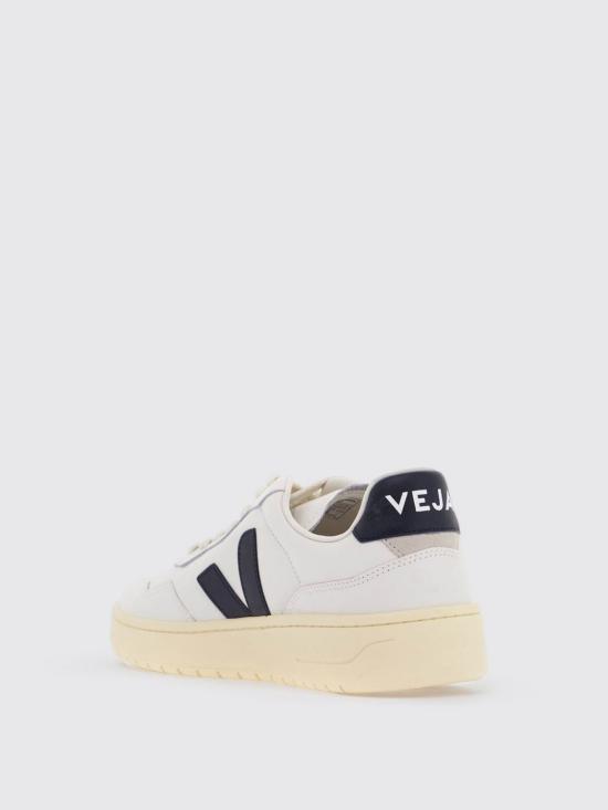 25FW 베자 뮬/슬리퍼 VD2003656 White - VEJA