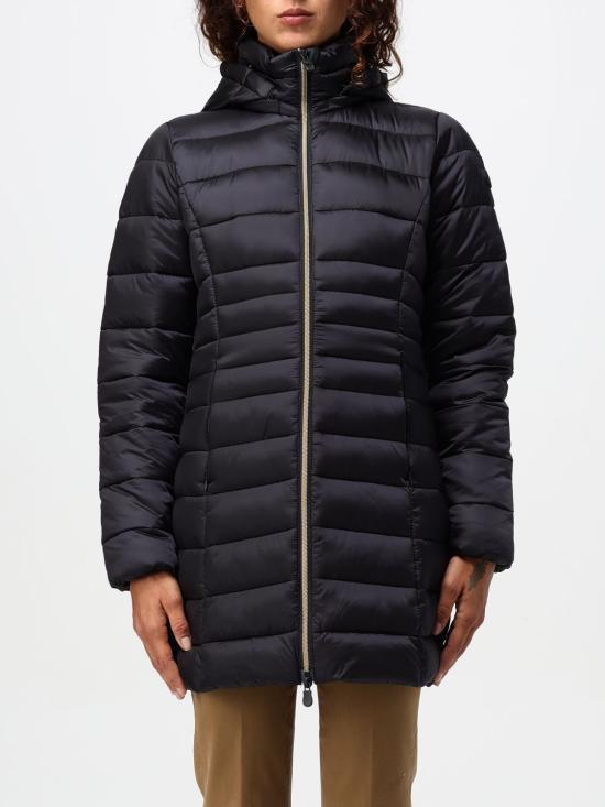 24FW 세이브더덕 롱패딩 D47300WIRIS19 10000 Black