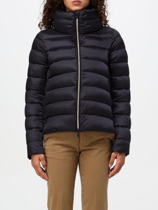 24FW 세이브더덕 패딩 D30520WIRIS19 10000 Black