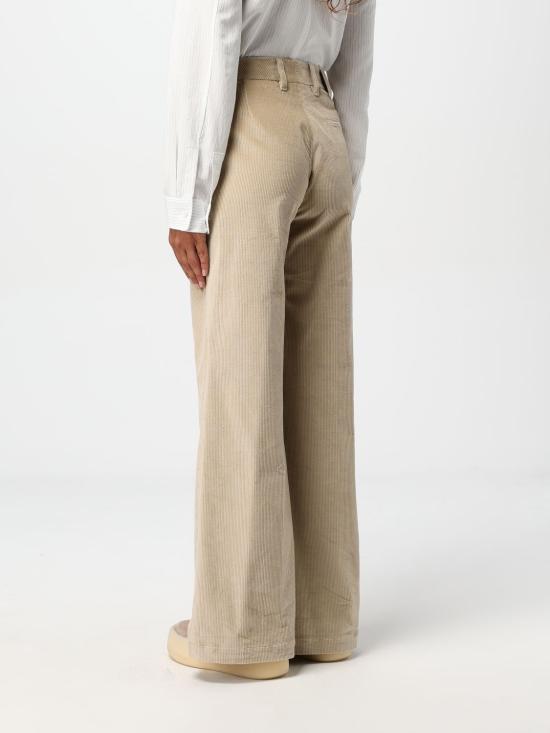  야콥코헨 스트레이트 팬츠 VP03201S4214 C99 Beige - JACOB COHËN