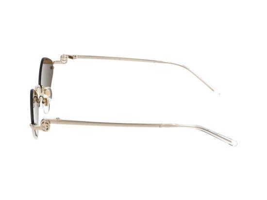  구찌 안경 GG1604S 002 GOLD GOLD BROWN - GUCCI