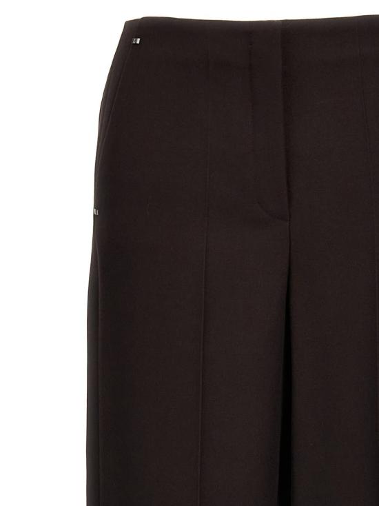  펜디 스트레이트 팬츠 FR6580AJYFF0AU3 PURPLE - FENDI