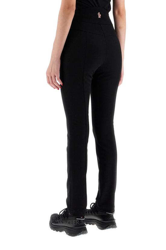 24FW 몽클레어 스트레이트 팬츠 2A000 06 53064 999 - MONCLER