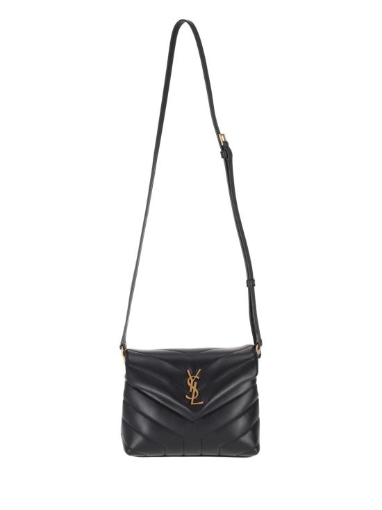 25SS 생로랑 클러치/파우치 678401DV707 1000 NERO - SAINT LAURENT