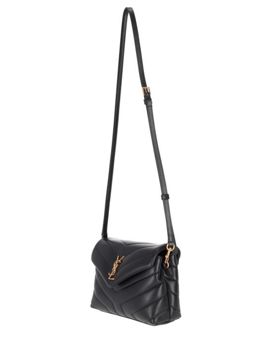 25SS 생로랑 클러치/파우치 678401DV707 1000 NERO - SAINT LAURENT