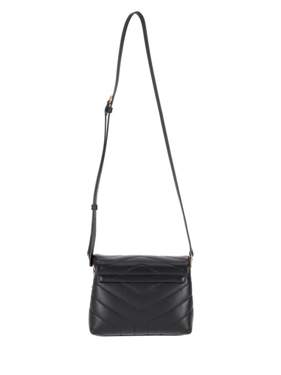 25SS 생로랑 클러치/파우치 678401DV707 1000 NERO - SAINT LAURENT