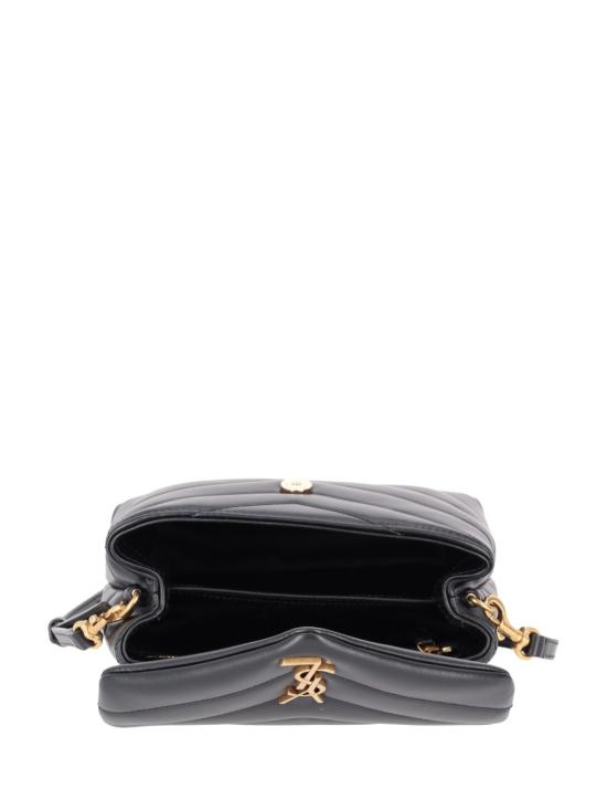 25SS 생로랑 클러치/파우치 678401DV707 1000 NERO - SAINT LAURENT