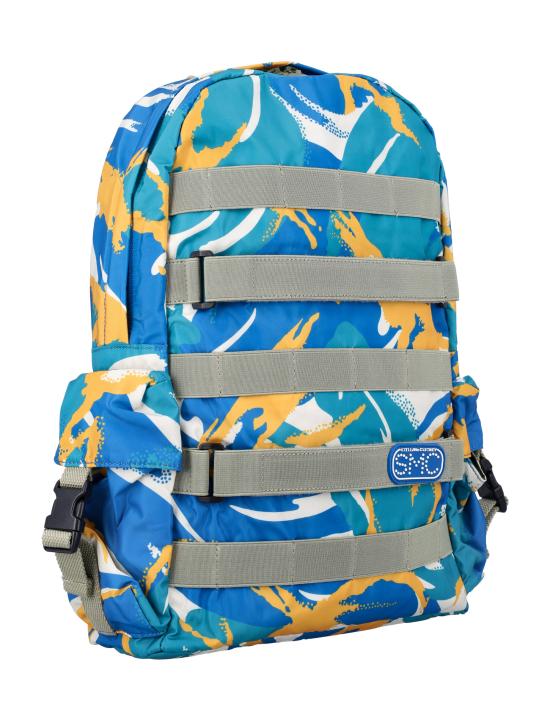 24FW [주니어] 스텔라 맥카트니 백팩 TV0Q28Z2307 999MC - STELLA MCCARTNEY