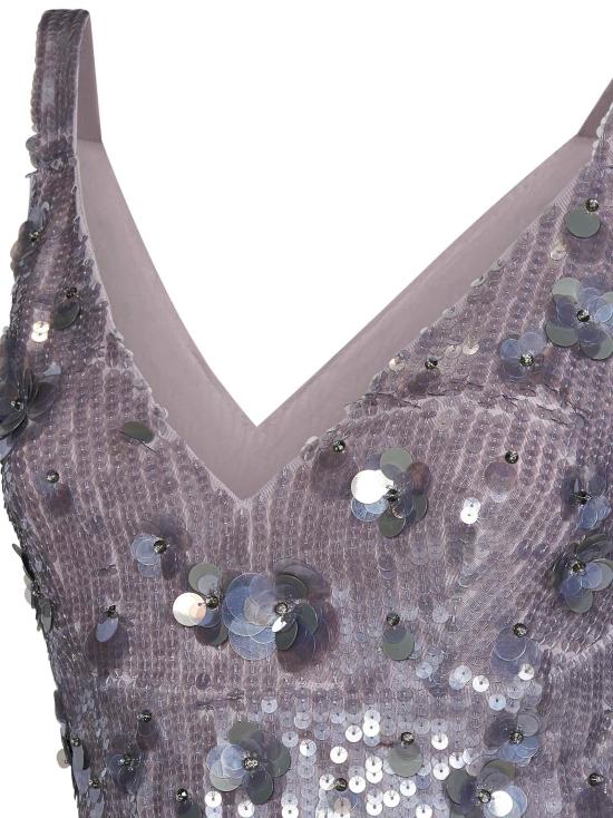 25SS 파로쉬 민소매 티셔츠 D311614 018 GREY - PAROSH