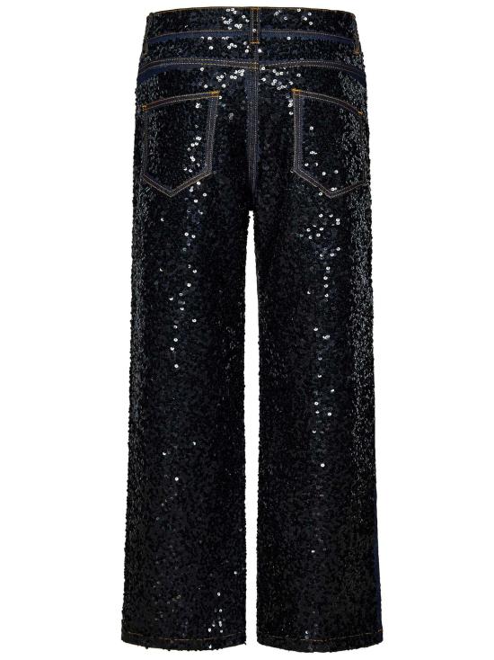 25SS 파로쉬 데님 팬츠 D230726 813 BLUE - PAROSH