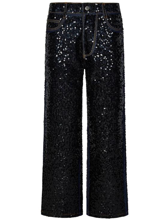 25SS 파로쉬 데님 팬츠 D230726 813 BLUE