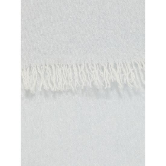 24FW 다니엘로 머플러/스카프 NIVES 4054 8 BLUE - D'ANIELLO