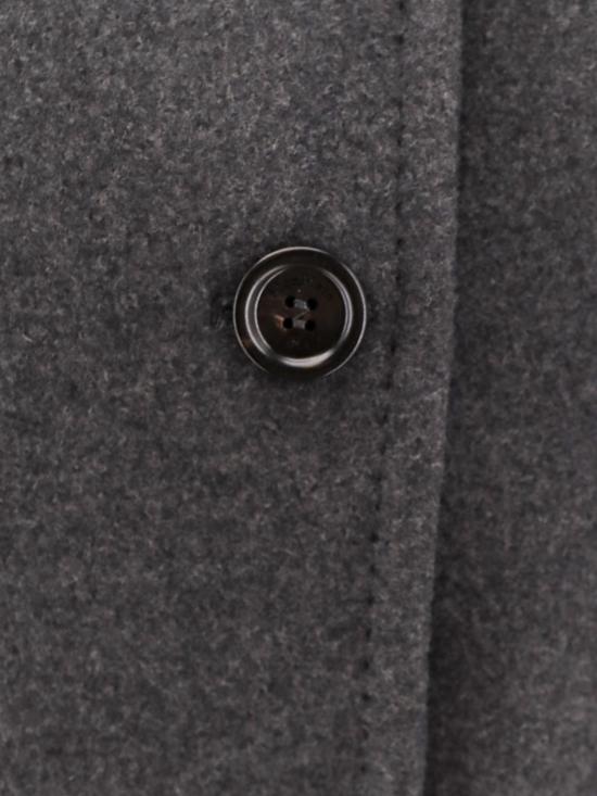 24FW 막스마라 코트 2421086123600 003 Grey - MAX MARA