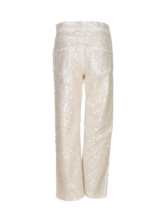 24FW 파로쉬 데님 팬츠 D230726 802 Cream - PAROSH