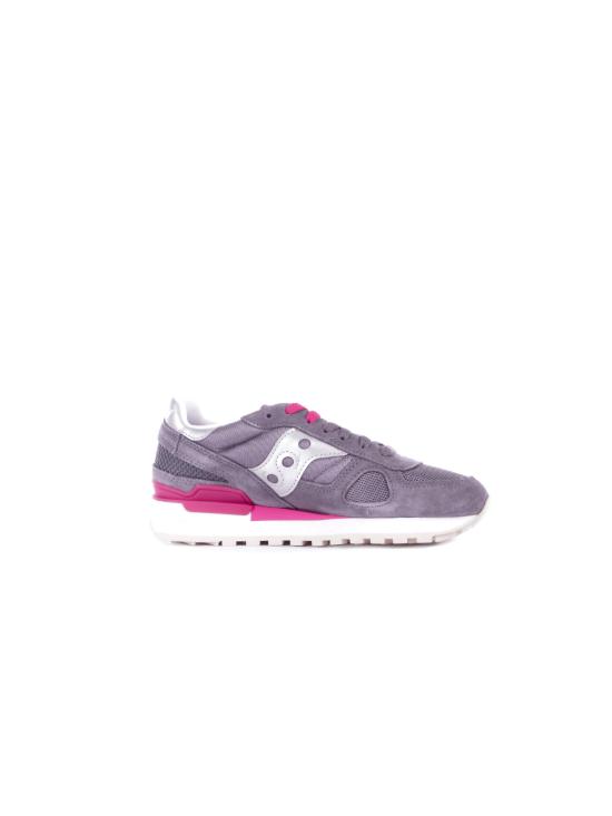  써코니 스니커즈 S1108 834 Silver - SAUCONY