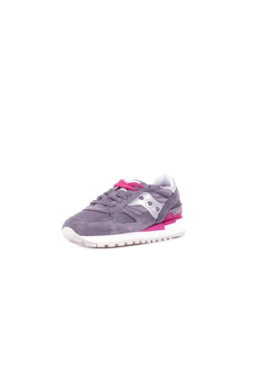  써코니 스니커즈 S1108 834 Silver - SAUCONY