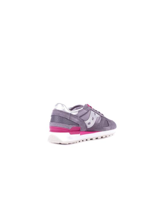  써코니 스니커즈 S1108 834 Silver - SAUCONY