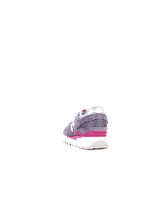  써코니 스니커즈 S1108 834 Silver - SAUCONY