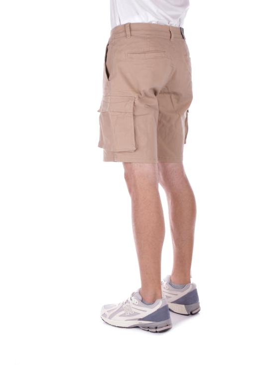  온리 숏팬츠 22016689 CHINCHILLA - ONLY